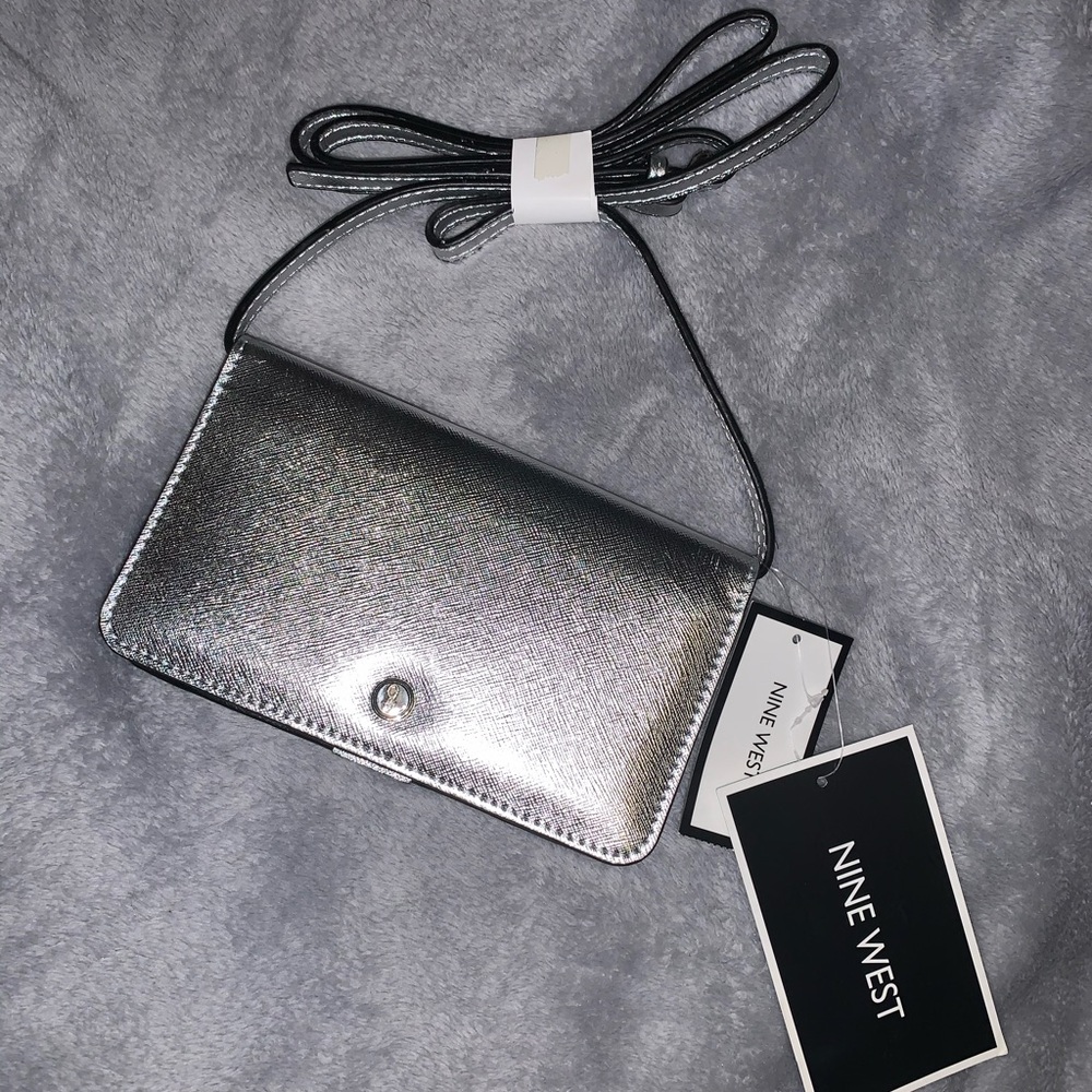 Nine West Wallet